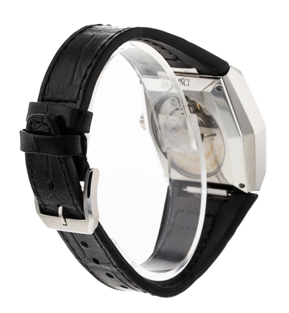 IWC Vintage Da Vinci IW546104 Image 9